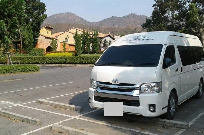 Chengdu Airport (CTU) to Chengdu - Arrival Private Transfer - FAQ