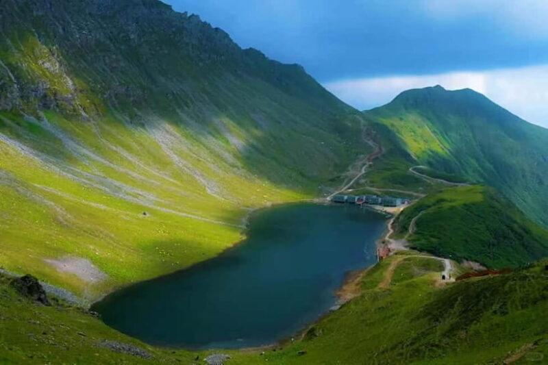Chengdu: Algou Valley Hiking Tour with Roundtrip Transfer - Who Will Love This Tour