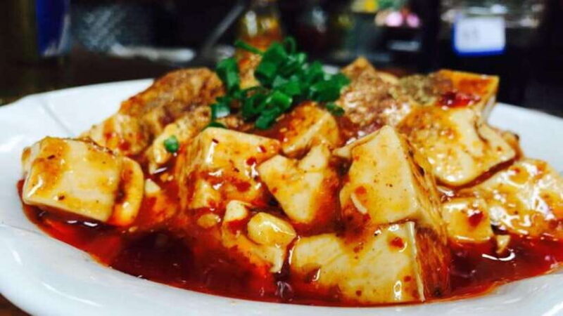 Chengdu: Cooking Class with Fresh Market Half Day Experience - Analyzing the Value