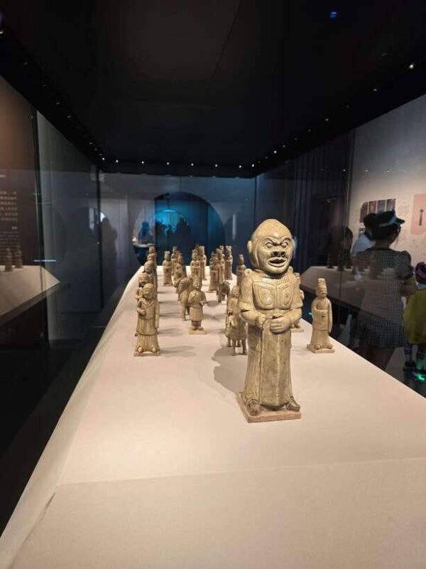 Chengdu culture - An In-Depth Look at the Tour Experience