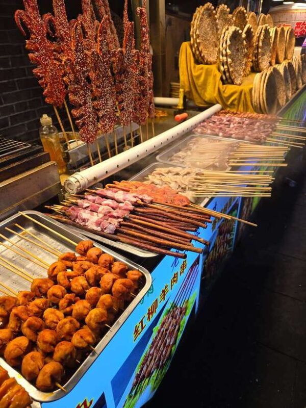 Chengdu culture - Who Would Enjoy This Tour?