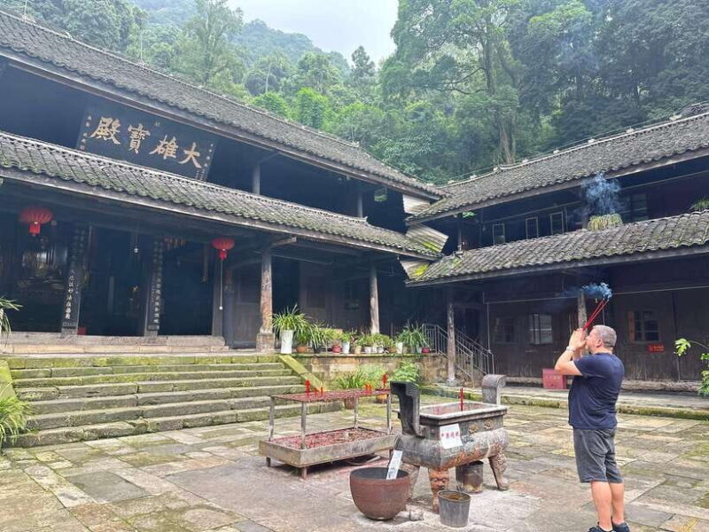 Chengdu culture - Final Thoughts