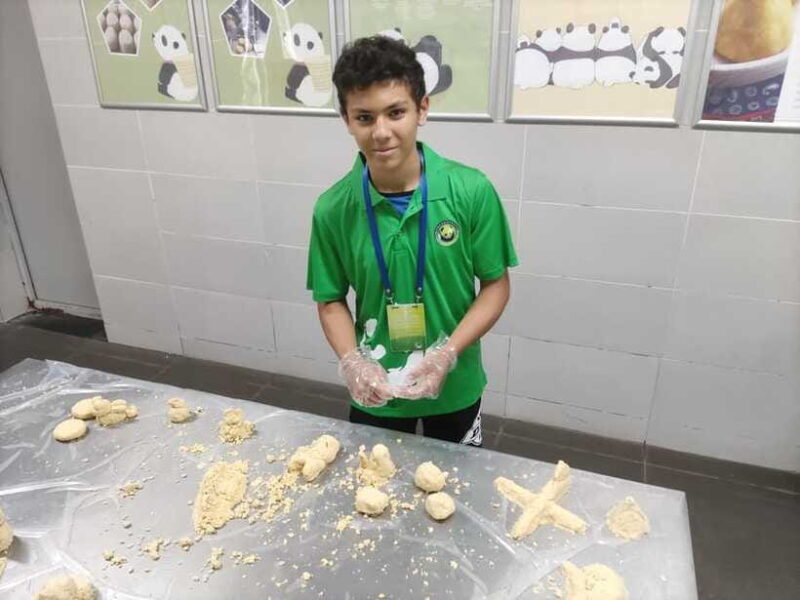 Chengdu: Dujiangyan Panda Volunteer Program with Lunch - FAQs about the Dujiangyan Panda Volunteer Program