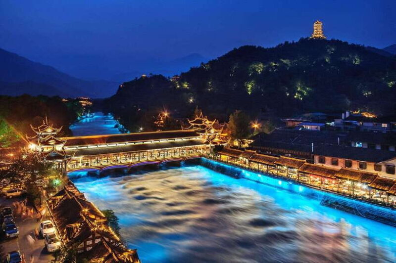 Chengdu: Jiuzhaigou, Dujiangyan, and Emeishan 9-Day Tour - Final Thoughts