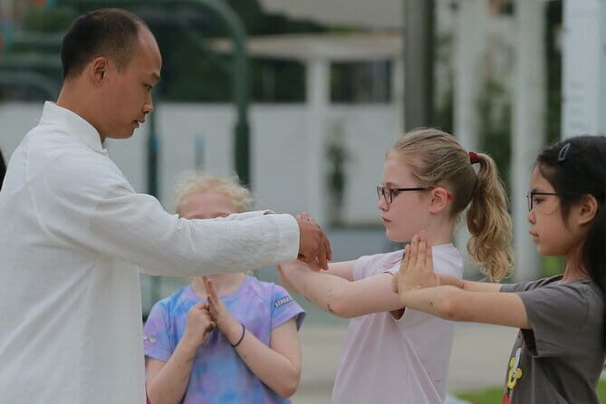 Chengdu Kung Fu Panda Tour Tai Chi, Martial Arts and Panda Base - Transportation and Timing