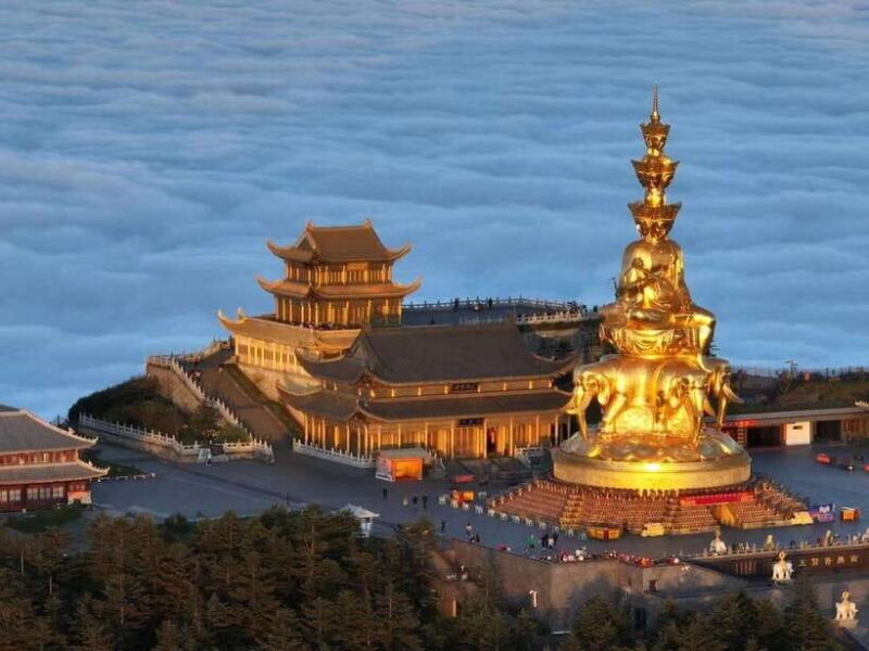 Chengdu: Leshan Buddha and Emeishan Guided 2-Day Trip - Final Thoughts: Is It Worth It?