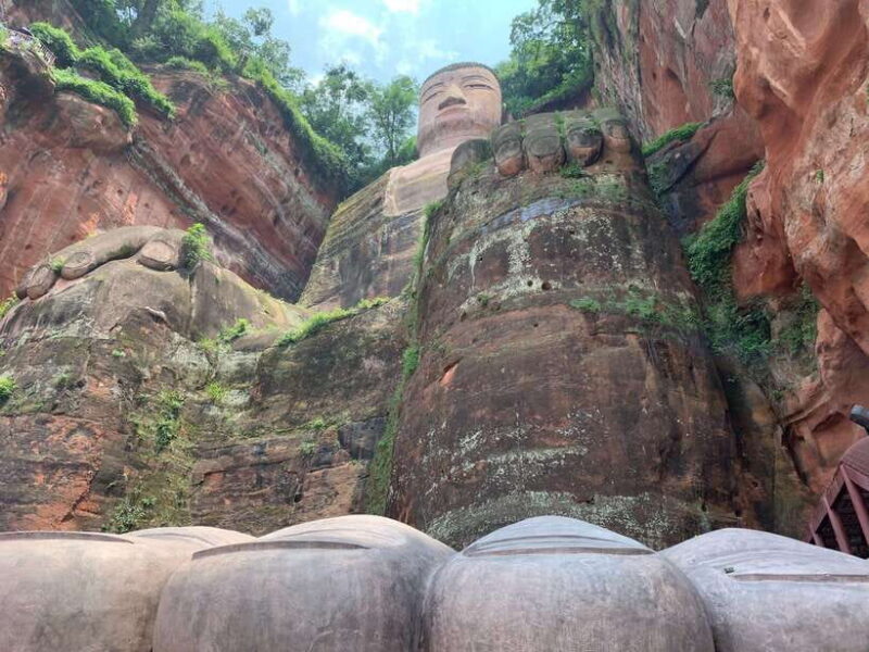 Chengdu: Leshan Buddha Optional Tours w/ Transfer or Guide - Key Points