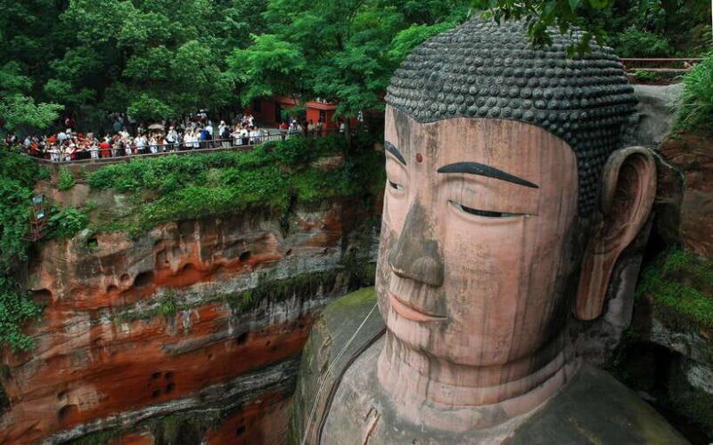 Chengdu: Leshan Buddha Optional Tours w/ Transfer or Guide - Detailed Review of the Tour Experience