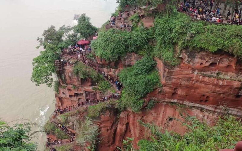 Chengdu: Leshan Grand Buddha Full-Day Private Trip - FAQ