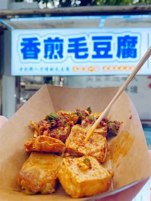 Chengdu: Market Walk & 7+ Local Breakfast Tastings - An In-Depth Look at the Tour Experience