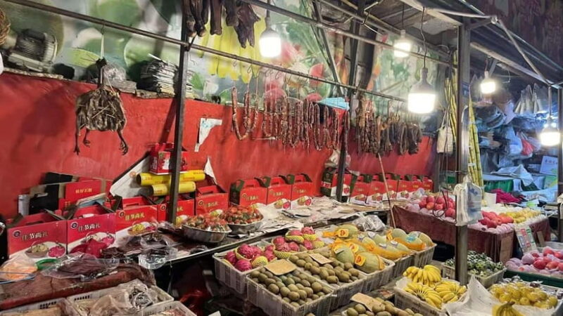 Chengdu Night: VIP Seat Opera Show or Back Alley Food Tour - Authenticity and Value