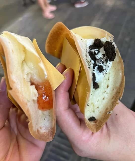 Chengdu: No Chili, No Problem, Non-Spicy Foodie Adventure - Authentic Experiences That Truly Matter