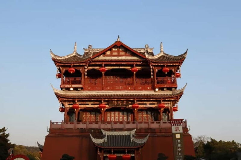 Chengdu Panda Base and Luodai Ancient Town One-Day Tour - Frequently Asked Questions