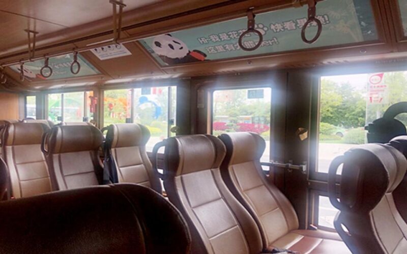 Chengdu panda base half day tour - FAQ