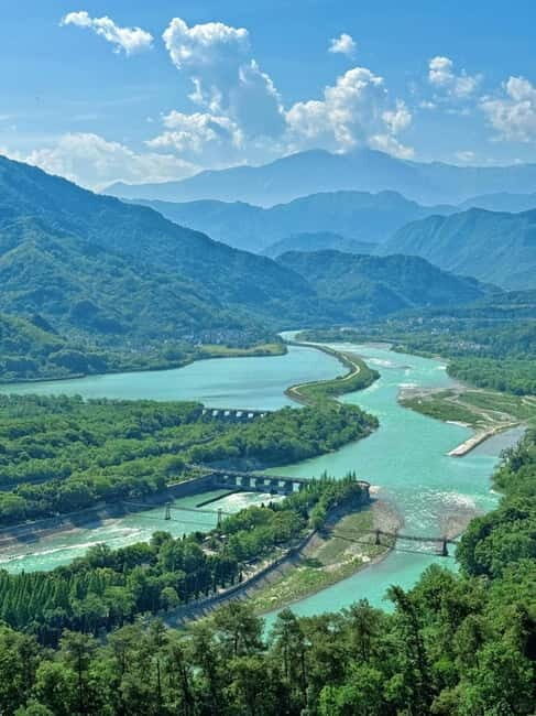 Chengdu: Panda Base/Leshan Buddha/Emei/City Day Tour-Options - Comparing Value and Experience