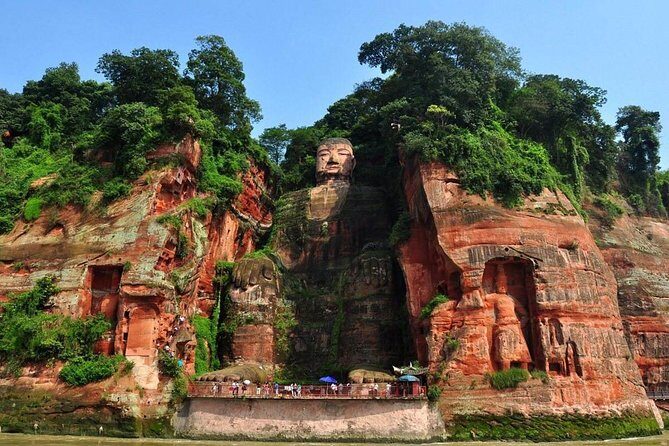 Chengdu: Panda Base Leshan Buddha English-guided Group Tour - Final Thoughts: Is This Tour Right for You?