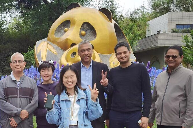Chengdu Panda Research Base Tickets And Optional Private Tour - FAQ