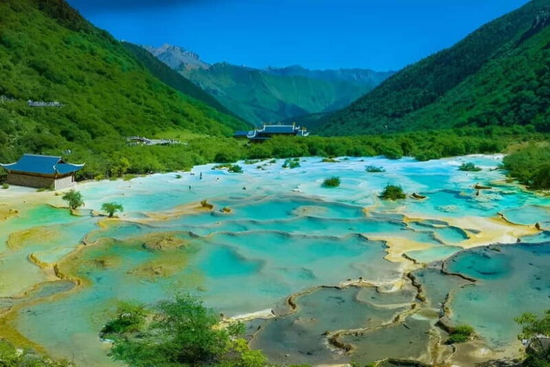 Chengdu: private 2-Day Huanglong Jiuzhaigou tour by train - Practical Details That Matter
