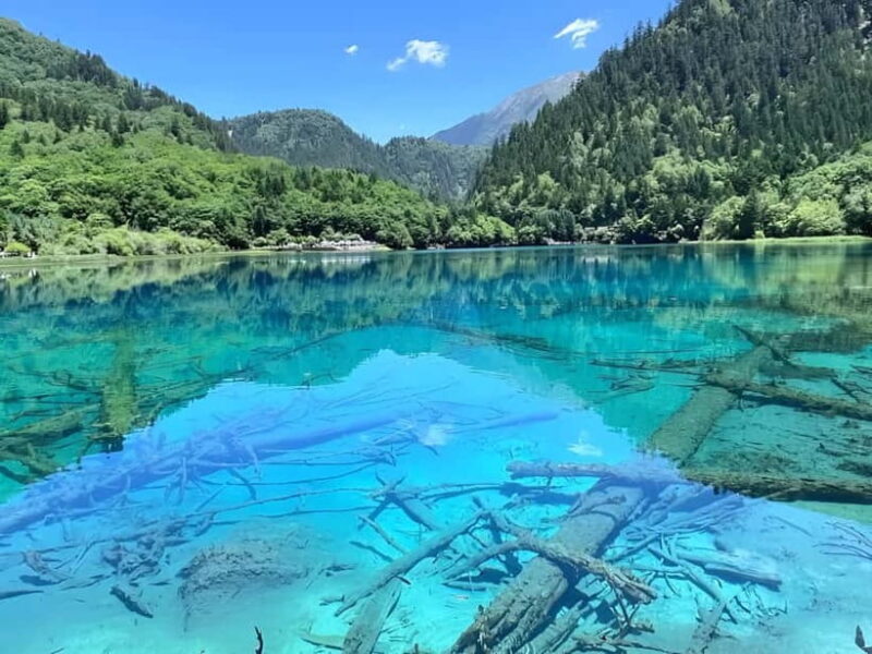 Chengdu: private 2-Day Huanglong Jiuzhaigou tour by train - Authentic Experiences and Traveler Insights