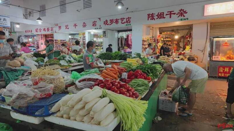 Chengdu: Private Panda Base and Sichuan Cuisine Tour - FAQ