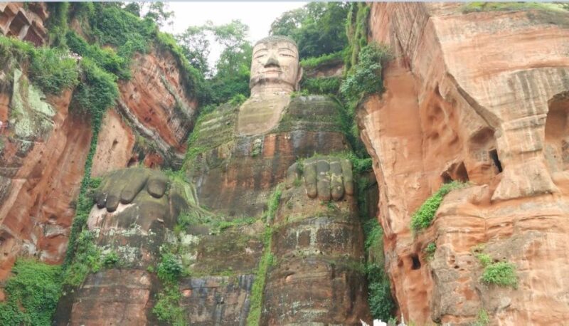 Chengdu Private Tour of Leshan Buddha and Panda Base - An Introduction to the Tour’s Value