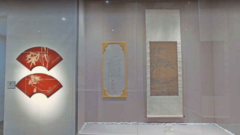 Chengdu: Sichuan Museum - Cultural and Historical Heritage - A Detailed Look at the Sichuan Museum Experience