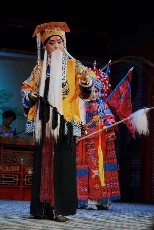 Chengdu: Sichuan Opera Show Ticket - Shu Feng Ya Yun - Why You’ll Love the Sichuan Opera Show