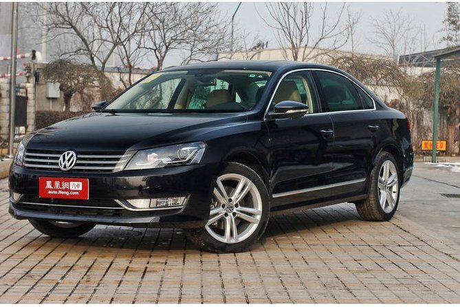 Chengdu Tianfu Airport Private Transfer - The Sum Up