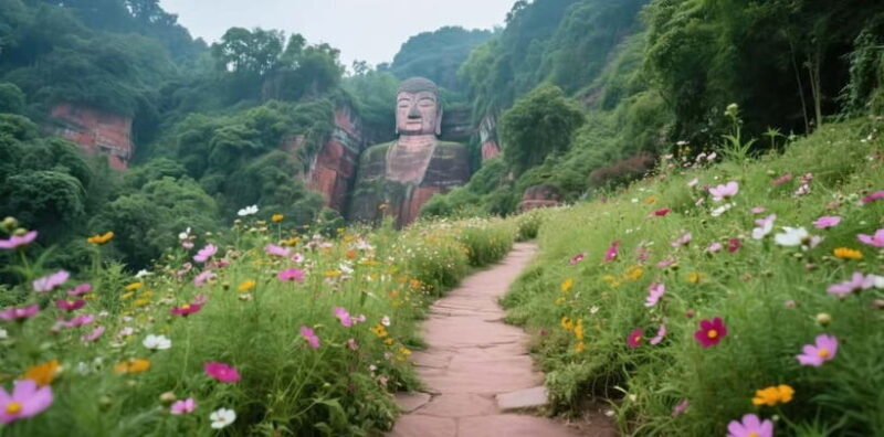 Chengdu to Leshan Buddha & Oriental Buddha Capital Private - Who Should Consider This Tour?