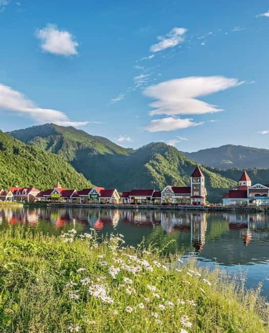 Chengdu: Xiling Snow Mountain Tour with Cable Car & Hiking - The Experience Breakdown