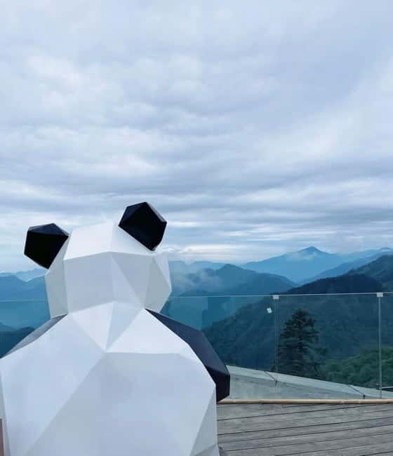Chengdu: Xiling Snow Mountain Tour with Cable Car & Hiking - FAQs
