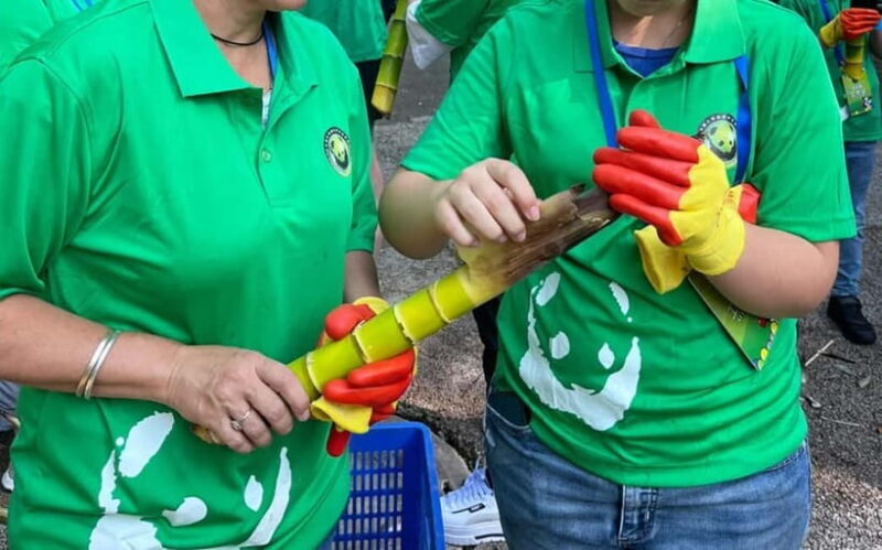 Chengdu:Panda Keepervolunteer for a Day with Pickup - A Detailed Look at the Experience