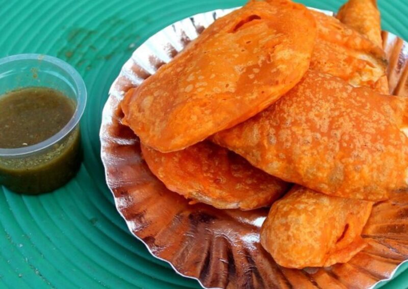 Chennai: 2 Hour Street Food Walking Tour - Key Points