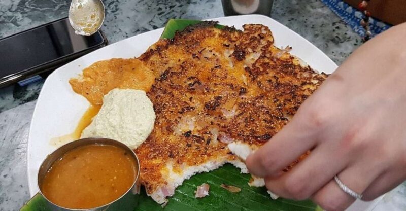 Chennai: 2 Hour Street Food Walking Tour - Final Thoughts: Is This Tour Worth It?