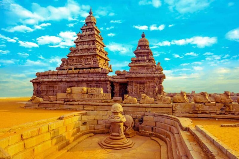 Chennai: 3-Day Private Tour to Mahabalipuram and Pondicherry - Exploring Pondicherry’s Cultural and Religious Sites