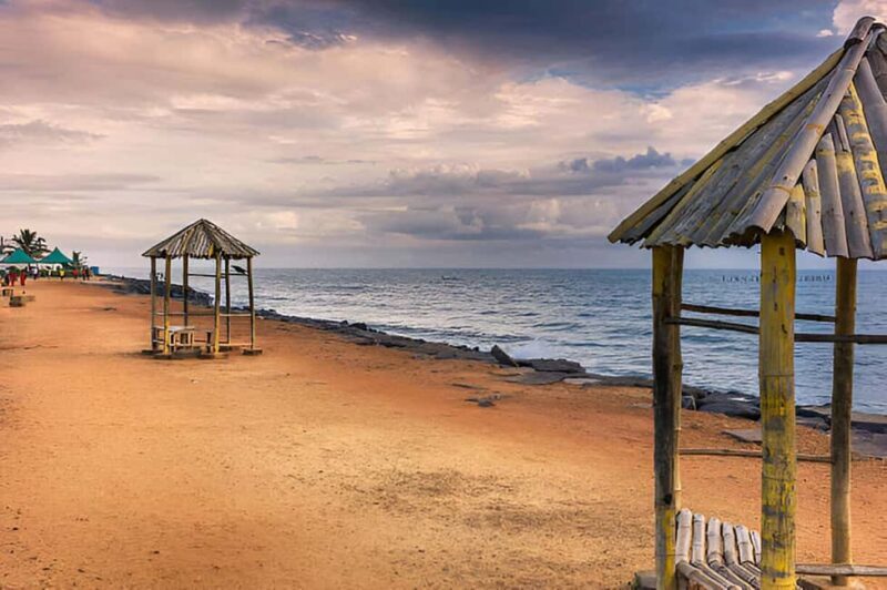 Chennai: 3-Day Private Tour to Mahabalipuram and Pondicherry - FAQ