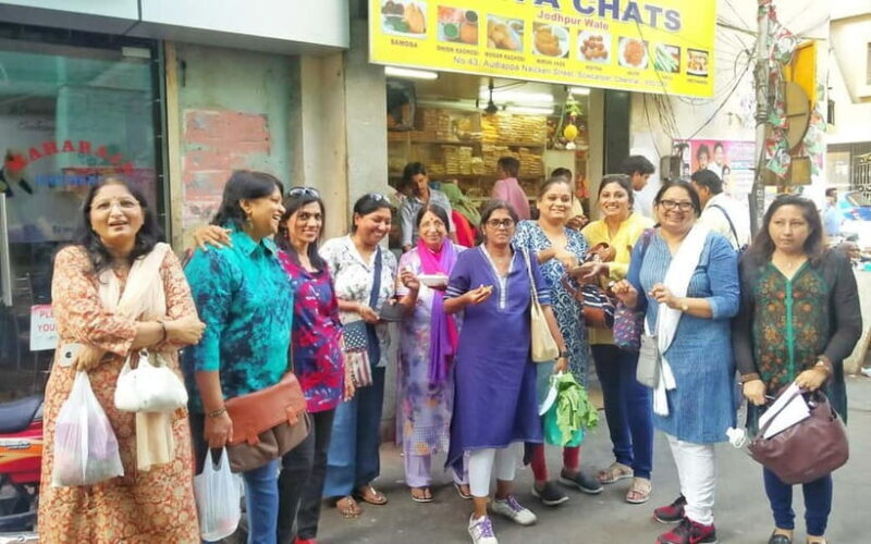 Chennai: Authentic Local Street Eats Guided Walking Tour - Analyzing the Price and Overall Value
