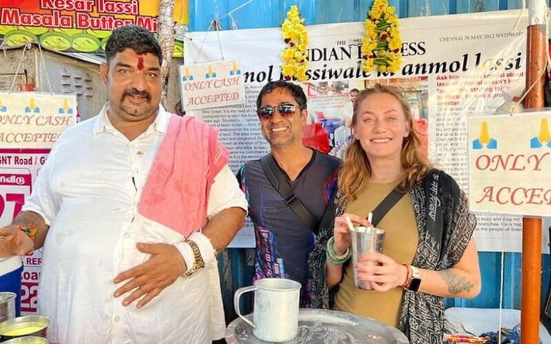 Chennai: Authentic Local Street Eats Guided Walking Tour - Who Is This Tour Best For?