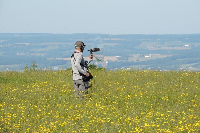 Chennai, Birding with Sound Approach, Spotting Scope, 2-3 hours - A Walkthrough of the Experience