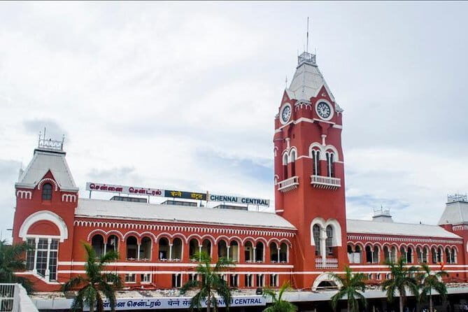 Chennai city sightseeing by Private Vehicle - The Sum Up: Who Will Love This Tour?
