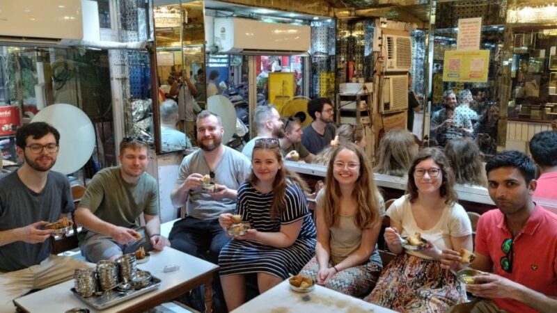 Chennai: George Town Origins Guided Walking Tour - Exploring the Heart of Chennai: An In-Depth Look at the Tour