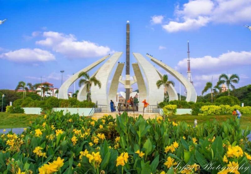 Chennai: Guided Day Tour of the Highlights of Chennai - Key Points