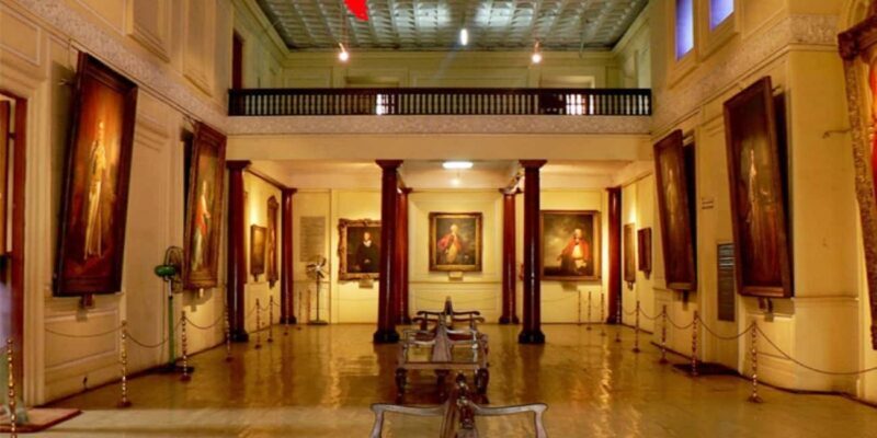 Chennai: Guided Day Tour of the Highlights of Chennai - A Practical Guide to the Chennai Highlights Tour