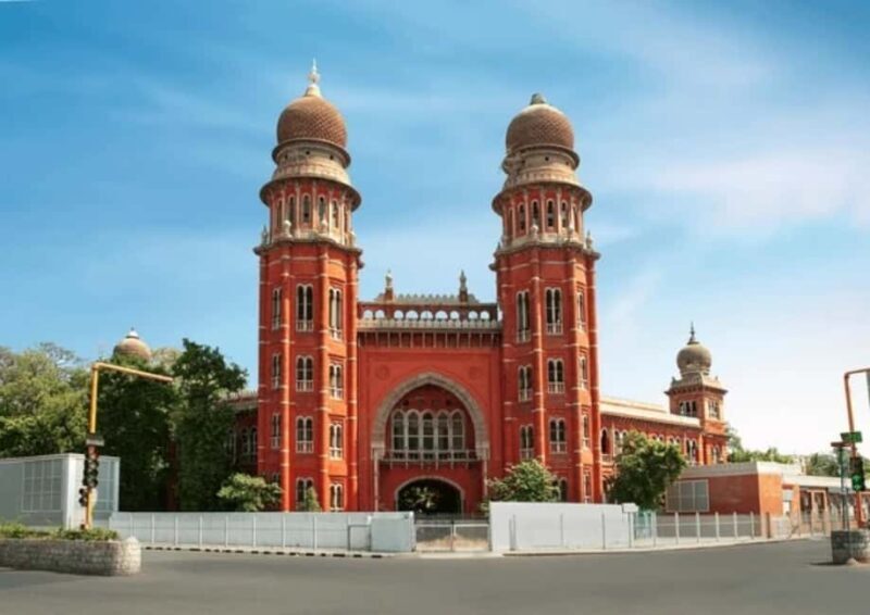 Chennai: Guided Day Tour of the Highlights of Chennai - Transportation, Timing, and Practical Details