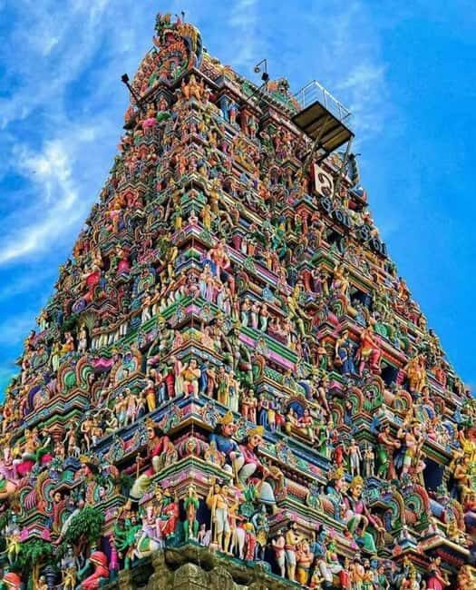 Chennai: Guided Day Tour of the Highlights of Chennai - Final Thoughts: Who Should Book This Tour?