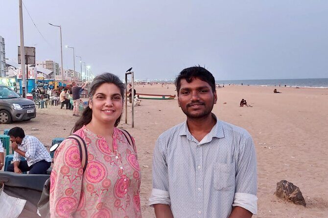 Chennai Heritage & Cultural Walk (2 Hours Guided Walking Tour) - The Sum Up
