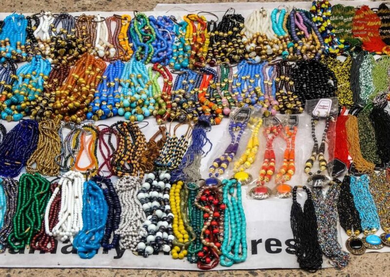Chennai: Magical Markets Guided Walking Tour - An In-Depth Look at the Chennai Magical Markets Guided Walking Tour