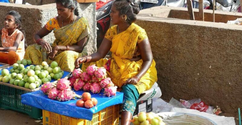 Chennai: Magical Markets Guided Walking Tour - The Sum Up