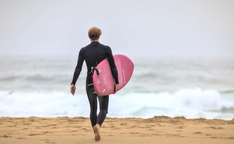 Chennai: Mahabalipuram surf lesson & Walking Tour with Lunch - Authenticity and Value