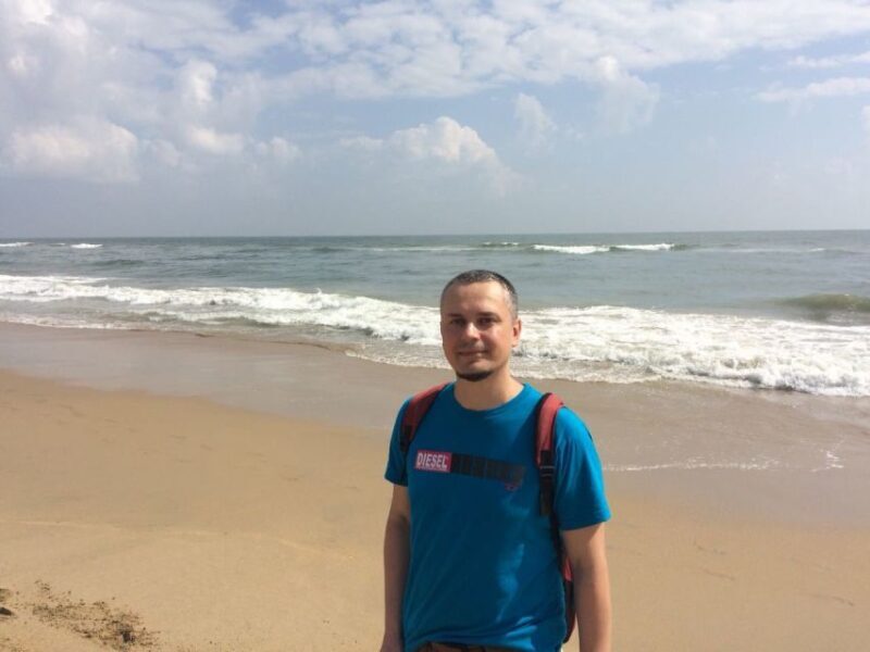 Chennai: Marina Beach Heritage Walk - Who Will Love This Tour?